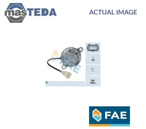 79260 CAMSHAFT POSITION SENSOR FAE FOR VOLVO 850,S70,V70 I,C70 I,960 II,V70 II - Picture 1 of 5