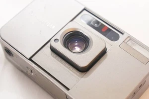 Fujifilm Cardia Mini TIARA Point & Shoot 35 mm【Exc+5】JAPÓN #244 - Imagen 1 de 16