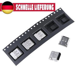 5pcs Typ-C-Ladegerät-Ladegeräte-Socket-Socket-Port für die Xbox-Serie X/S Contro - Bild 1 von 18