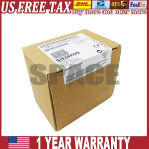 New Siemens 6ES7 132-4BB00-0AB0 6ES7132-4BB00-0AB0 US FREE TAX - Picture 1 of 6