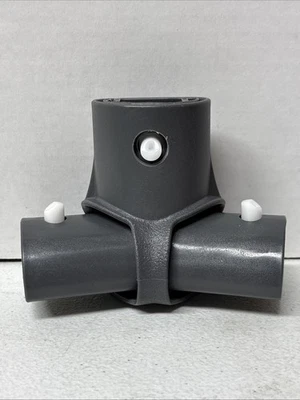 Intex 12423 12423A Bein- und Trägergelenk für 14 Fuß runden Ultra Frame Pool - Bild 1 von 4