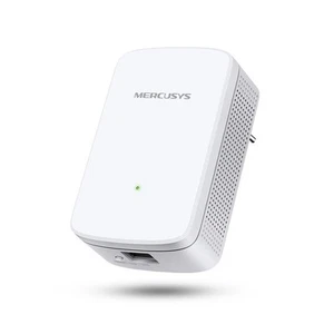 TP Link ME10 Ripetitore Wireless WiFi Extender e Access Point Velocità Single - Foto 1 di 12