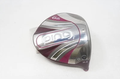 Ping G Le2 11.5*  Driver Club Head Only 1171163 - Image 1 of 4