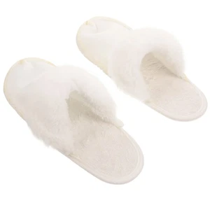  Verdickte warme Clogs Einlagen Einlagen für Winter Fell Schuheinlagen - Bild 1 von 12