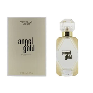 Victoria's Secret Angel Gold 100ml Eau De Parfum Fragrance Perfume EDP Women's - Picture 1 of 2