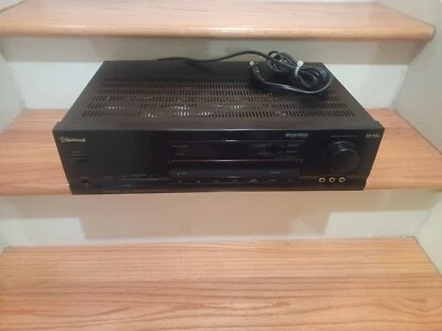 Sherwood RV 4050R 5 Channel 170 Watt Receiver - Image 1 of 3