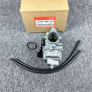 OEM Carburetor Assembly (PDC1D A) For honda 2001-2005 TRX250EX 16100-HN6-003 - Picture 1 of 2