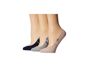 new balance invisible socks