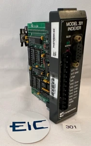 Parker Compumotor / 301 / Model 301 Indexer - Picture 1 of 3