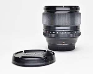 Fujifilm XF 56 mm F/1.2 R Objektiv - Bild 1 von 7