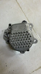 Toyota Corolla 2019 2022 OEM Engine water pump AISIN 11 - Picture 1 of 11