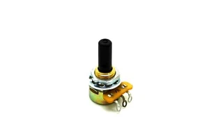 MESA BOOGIE B100K 100K LINEAR 18mm 5% TOLERANCE D-SHAFT POTENTIOMETER - Picture 1 of 2