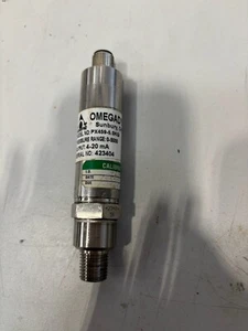 Omega Engineering Pressure Transducers PX459-5.0KGI S/N 423404 - Picture 1 of 1