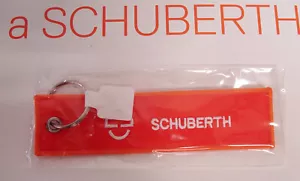 Articolo fan Schuberth portachiavi chiave originale originale - Foto 1 di 2