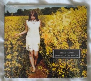 Songs Lost & Stolen by Bella Hardy (CD, 2011) New Folk - Picture 1 of 2