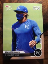 2020 TOPPS NOW SUMMER CAMP YOU PICK