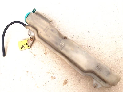 CARGADOR DIPLOMÁTICO VOLARE CORDOBA CHRYSLER 3869891 TANQUE BOTELLA DESBORDAMIENTO ÁLAMO Foto 1 de 4