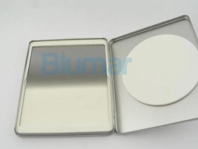 Haida 150x170mm ND Grad Soft Edge Filter ND1.2 (4 stop), Fits Lee SW150 holder - Image 1 of 3