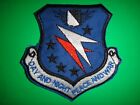 USAF 14th Air Commando Wing DAY AND NIGHT PEACE AND WAR Patch