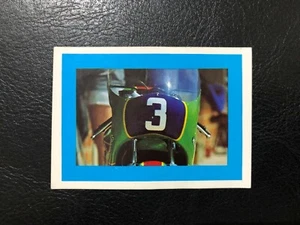 FIGURINA MOTO SPRINT FLASH 1982 n. 42 NUOVA CON VELINA - Imagen 1 de 2