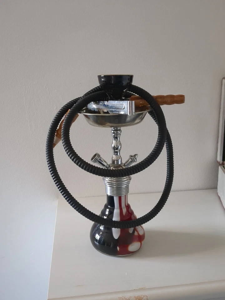 Shisha von Kaya - Bild 1 von 1