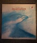 The Best Of Incantation Music From The Andes LP Vinyl Album (1985) Ambient *EXC