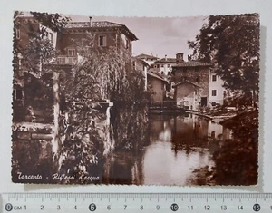 I123291 Cartolina - Udine - Tarcento - VG 1948 - Bild 1 von 2