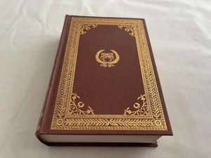 ICL SELECTED PLAYS OF Eugene O'Neill 1967 INTERNATIONAL COLLECTOR'S LIBRARY - Picture 1 of 8