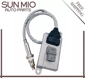 New Nox (Nitrogen Oxide) Sensor For Mercedes-Benz Actros MP4 EURO6 A0101539528 - Picture 1 of 6
