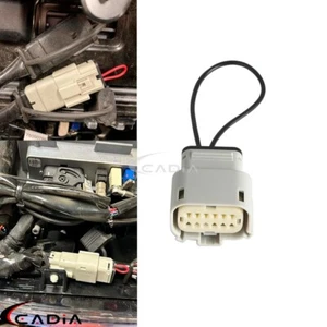 CarPlay Jumper Plug For Harley Road Glide Street Glide BOOM GTS Radio 2019-2023 - Picture 1 of 8