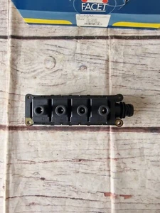FACET Ignition Coil BMW 3 Series Z3 5 Series 1.6 1.8 1.9 2.0 316i 318 0221503005 - Picture 1 of 9