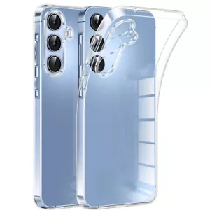 Soft Backcover Handy Hülle für Samsung Galaxy A55 A35 A25 A15 A54 A34 A24 A14 - Bild 1 von 3