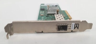 HP Brocade Port 1 AP769-60001 Rev:0B 8Gb PCI-E Single FC HBA Card 1 inc VAT - Image 1 of 4