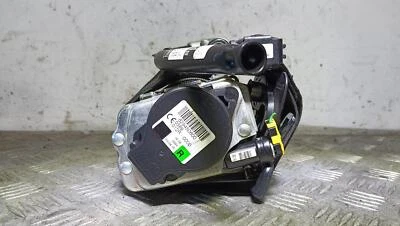 JAGUAR XE RH FRONT, SEAT BELT ONLY, X760, 05/15- 15 16 17 18 19 20 21  - image 1 of 3