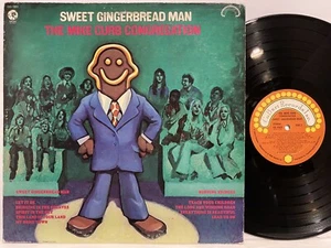 MIKE CURB CONGREGATION sweet gingerbread man 1970 (VG/G+) CoBurt CO-1003 CULT - Imagen 1 de 4