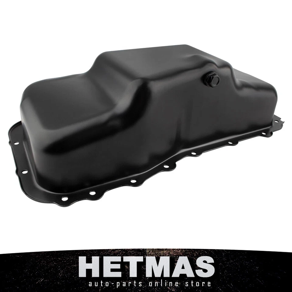 Engine Oil Pan For 1990-2010 Dodge Grand Caravan Chrysler Town & Country 264-205 - Image 1 of 4