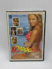 WWF WWE - Divas South of the Border (DVD, 2004 Complete With Insert - Tested