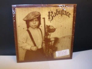 SEALED 1977 Babyface LP • Mpls hard rock   ASI LBL   BST35 - Bild 1 von 2