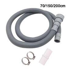 Extended Length Drain Hose Extension Kit Enhance Your Washing Experience