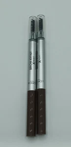 2 x L’OREAL PARIS BROW ARTIST Xpert Augenbrauenstift 108 Warm Brunette NEU✅ - Bild 1 von 2