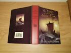 Voyage Of The Arctic Tern by Hugh Montgomery Walker Books 2002