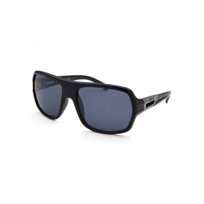 Gafas de sol Guess GU6758 BL-9F marco cuadrado de metal azul oscuro 60-17-130 GU6758 Foto 1 de 2