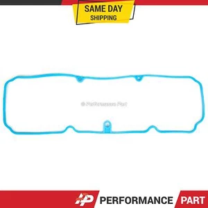 Valve Cover Gasket for 98-03 Chevrolet S10 Cavalier GMC Sonoma Hombre 2.2L OHV - Bild 1 von 3