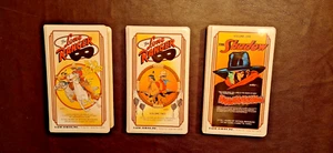 The Shadow/Lone Ranger vol 1 & 2 - old time radio broadcasts vintage cassettes - Picture 1 of 3