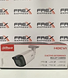 CÁMARA DE SEGURIDAD CCTV DAHUA 5MP DH-HAC-ME1509THP-A-PV - VISIÓN NOCTURNA EXTERIOR - Imagen 1 de 4