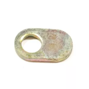 11123-195-6500 Stihl AV Recoil Rewind Starter Tab - Foto 1 di 2