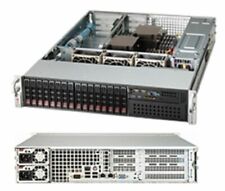Supermicro 2 Processor Computer Servers for sale | eBay