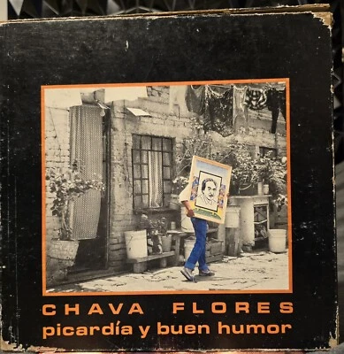 Chava Flores Picaría Y Buen Humor Selecciones De Reader Digest Foto 1 de 3