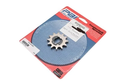 Piñones delanteros PBI 732-12, 50-73312 Yamaha 12T NOS Foto 1 de 3