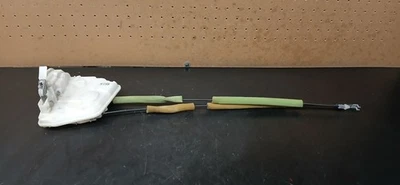 14 15 16 17 MAZDA 6 ACTUADOR CERRADURA PUERTA DELANTERA DERECHA OEM GJR958310B Foto 1 de 4